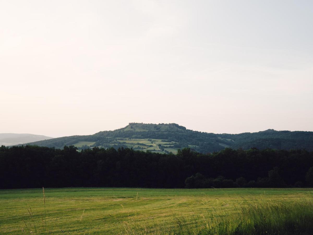 Dein Dornig Hotel Ebensfeld Buitenkant foto