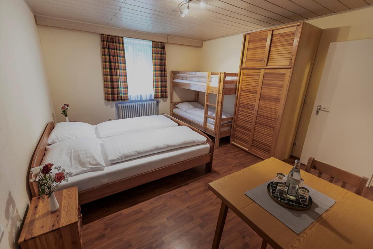 Dein Dornig Hotel Ebensfeld Buitenkant foto
