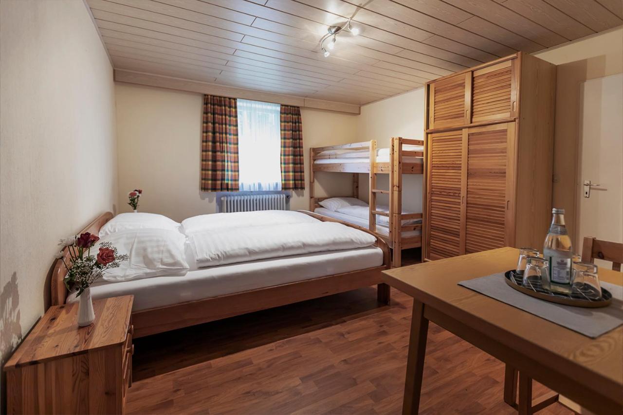 Dein Dornig Hotel Ebensfeld Buitenkant foto
