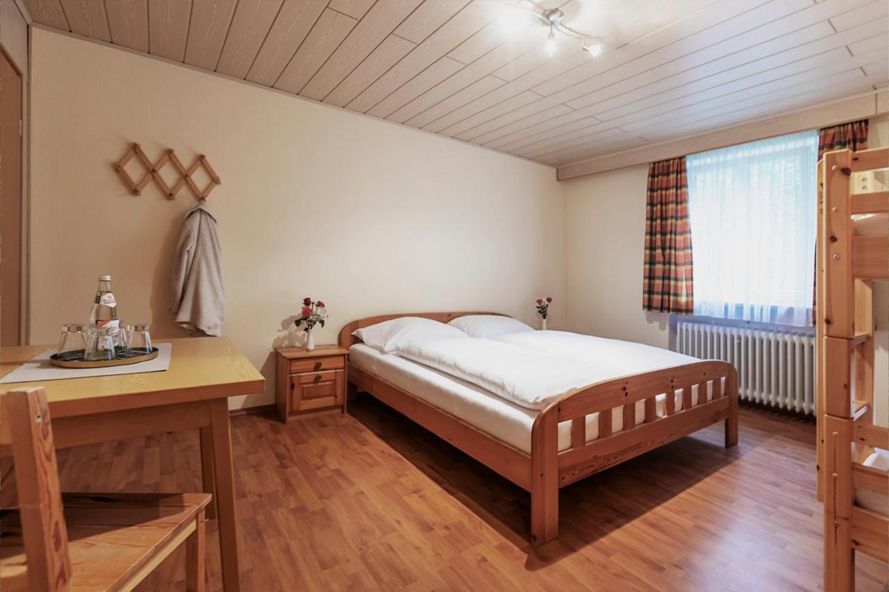 Dein Dornig Hotel Ebensfeld Buitenkant foto