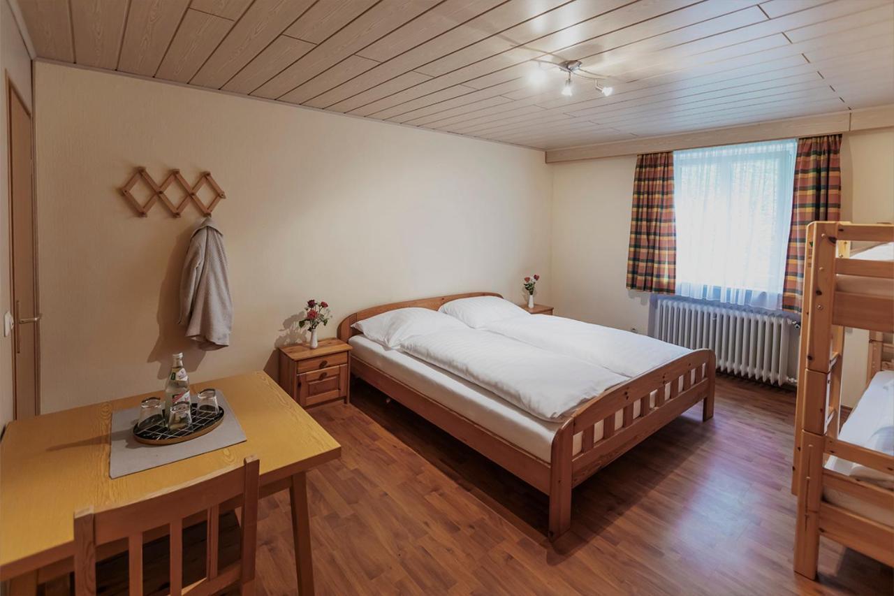 Dein Dornig Hotel Ebensfeld Buitenkant foto