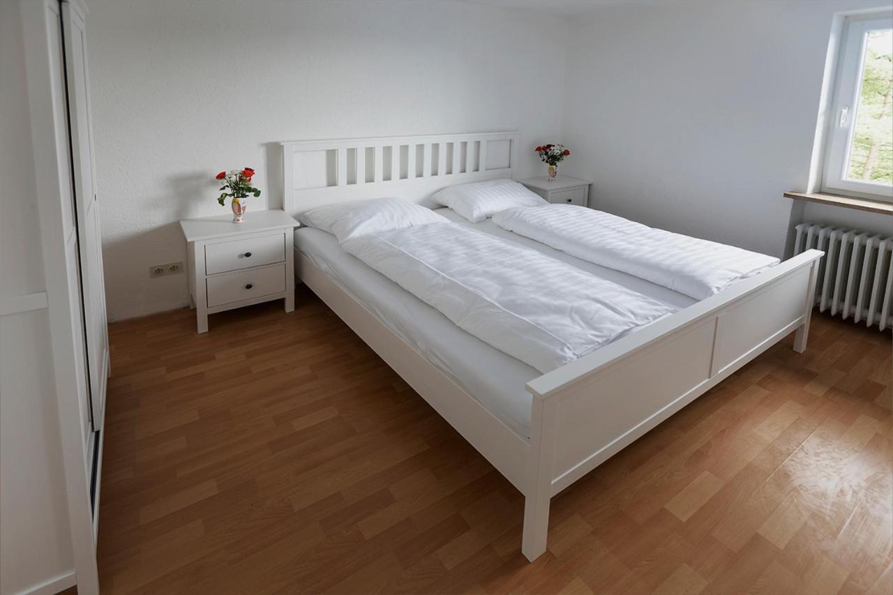 Dein Dornig Hotel Ebensfeld Buitenkant foto